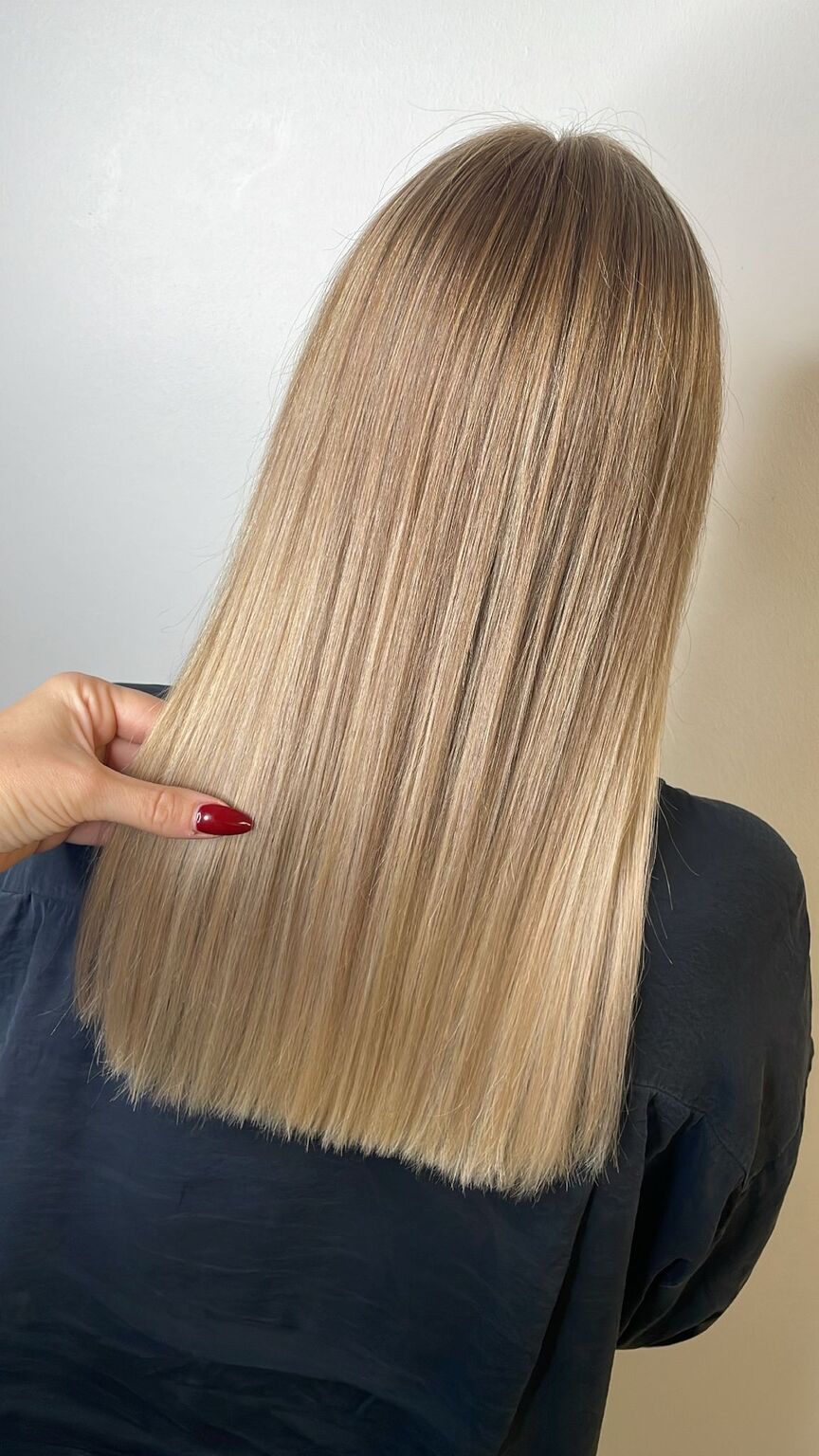 Haarsalon | Meisterschnitt Friseur Linda Teichmann | Oberhausen