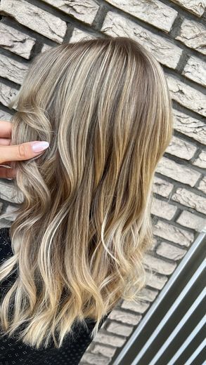 Meisterschnitt Friseur Linda Teichmann-alt