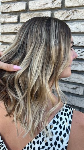 Meisterschnitt Friseur Linda Teichmann-alt