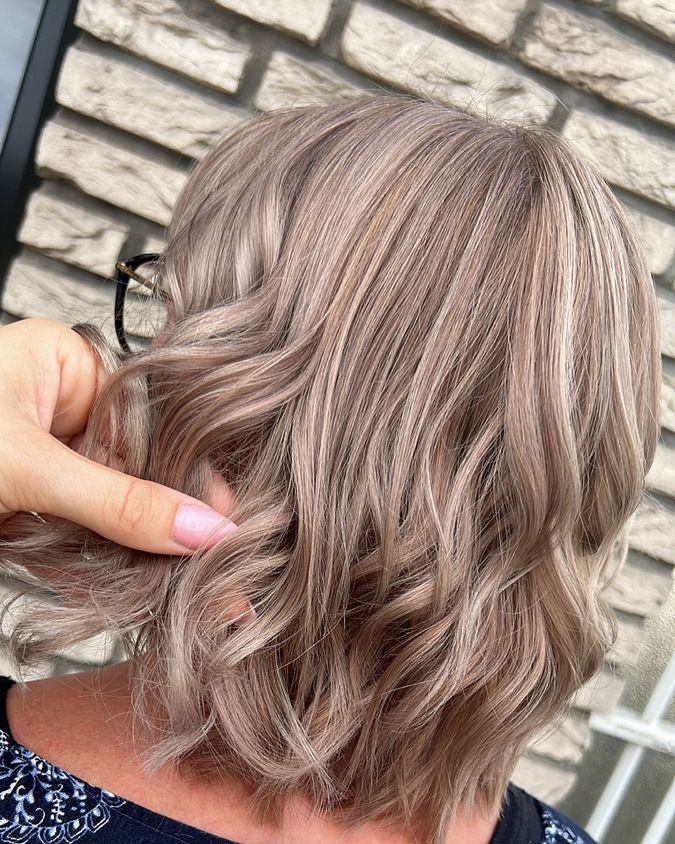 Meisterschnitt Friseur Linda Teichmann-alt