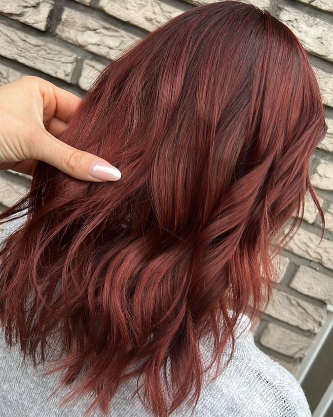 Meisterschnitt Friseur Linda Teichmann-alt