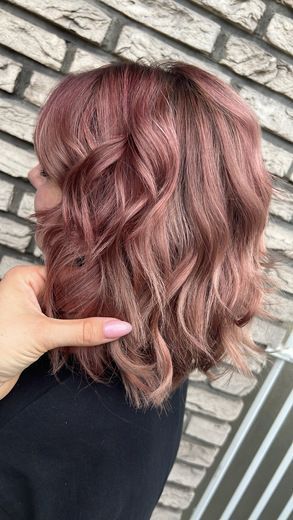 Meisterschnitt Friseur Linda Teichmann-alt