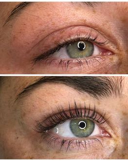 Meisterschnitt Friseur Linda Teichmann | Oberhausen