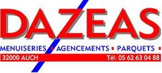 Logo Dazéas