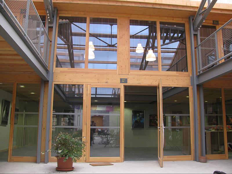 Menuiseries Menuiseries