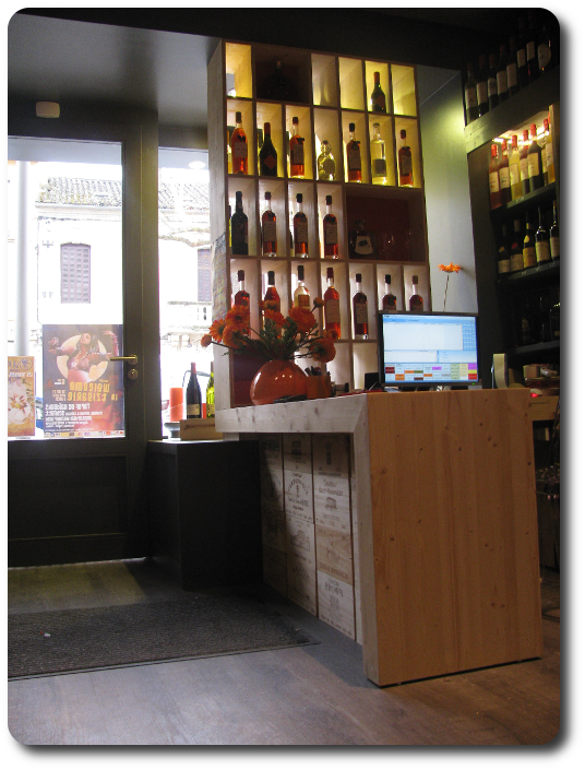 Agencement de magasins Agencement de magasins