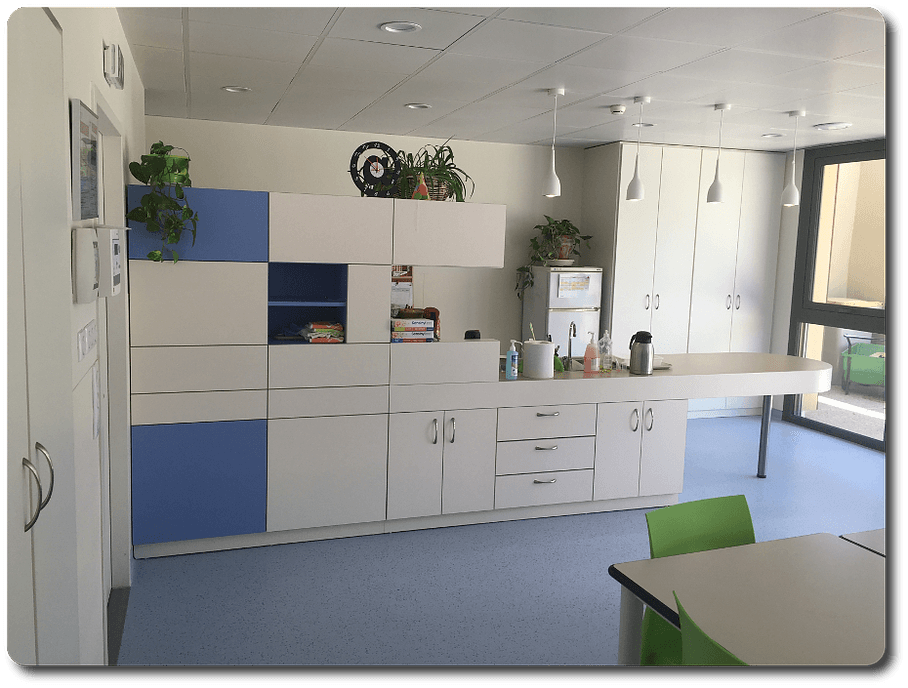 Menuiseries intérieures Menuiseries intérieures