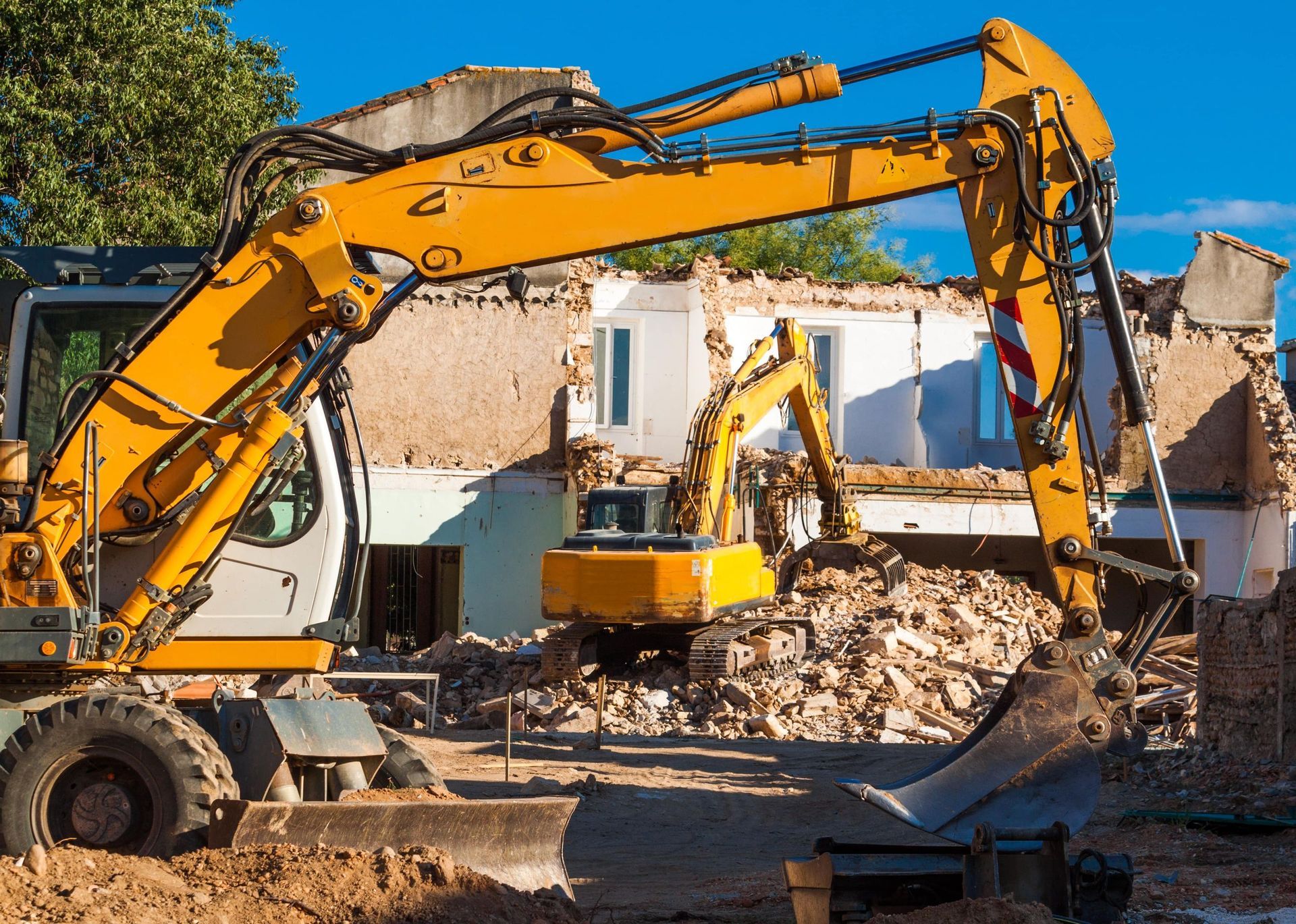 pierres sèches - Bonvin Médard