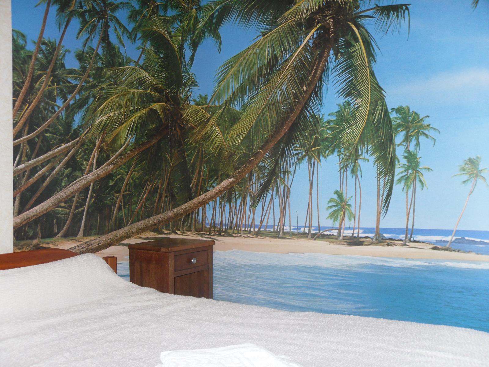 CHALUS RESTO CHAMBRE 2