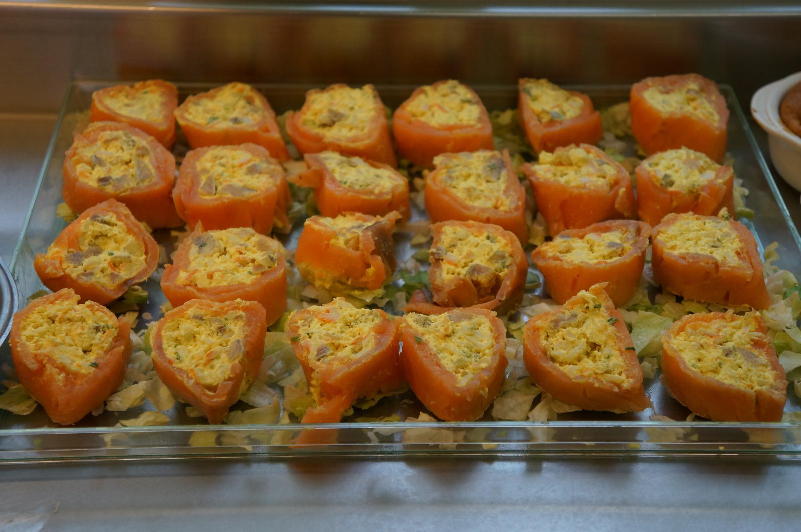 Cuisine traditionnelle