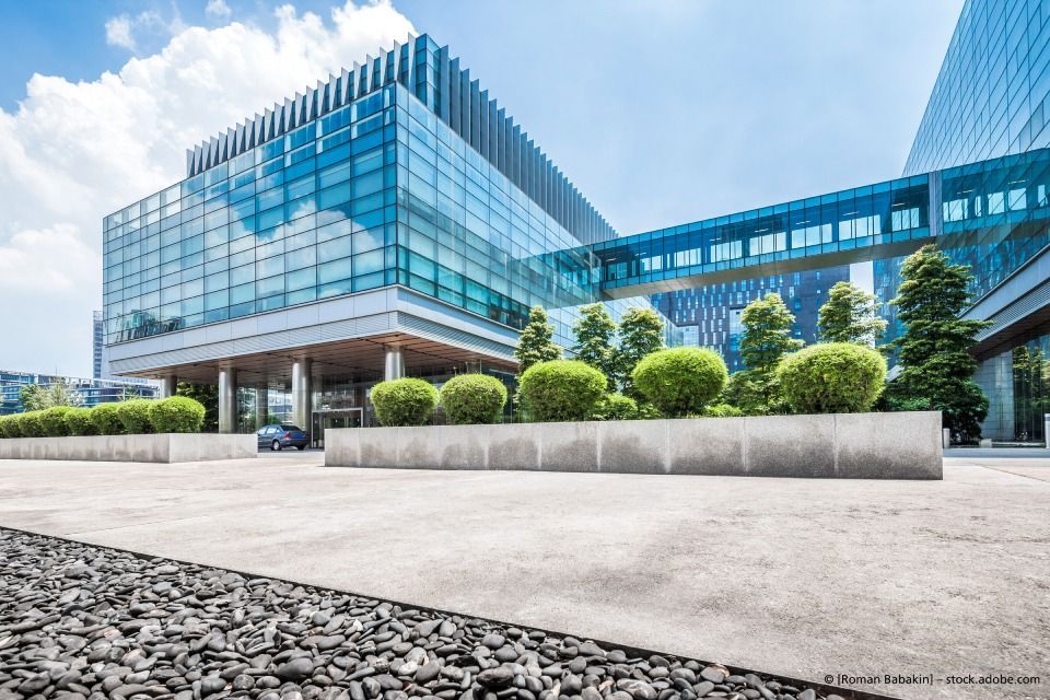 Terra Grundstücksverwaltungs-GmbH