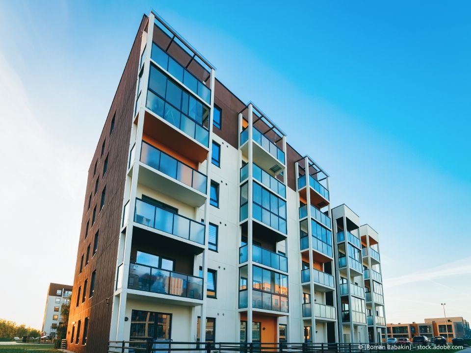 Terra Grundstücksverwaltungs-GmbH