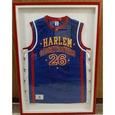 Cadre maillot Harlem