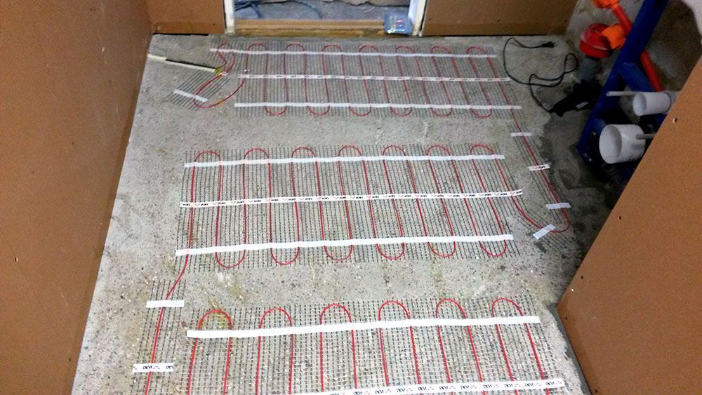 Sähköasennus J. Hirvonen Oy