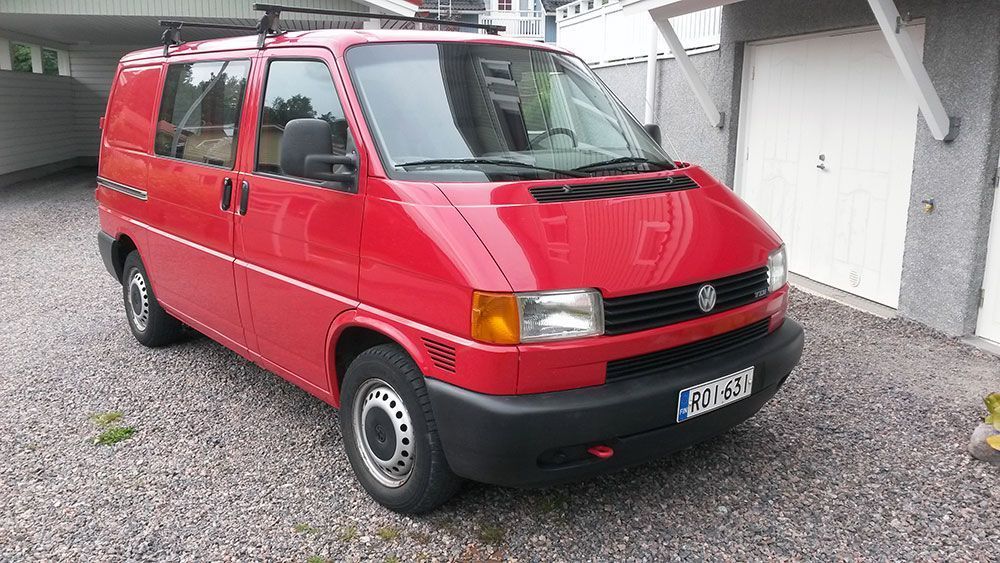 Sähköasennus J. Hirvonen Oy