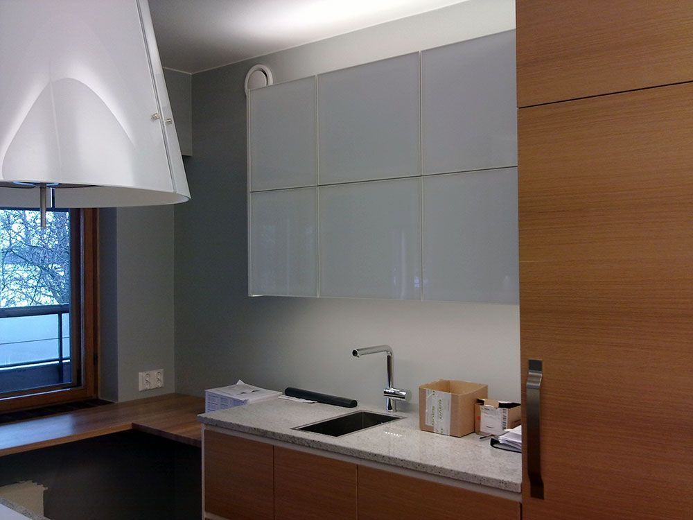 Sähköasennus J. Hirvonen Oy