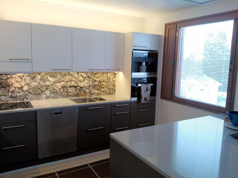 Sähköasennus J. Hirvonen Oy