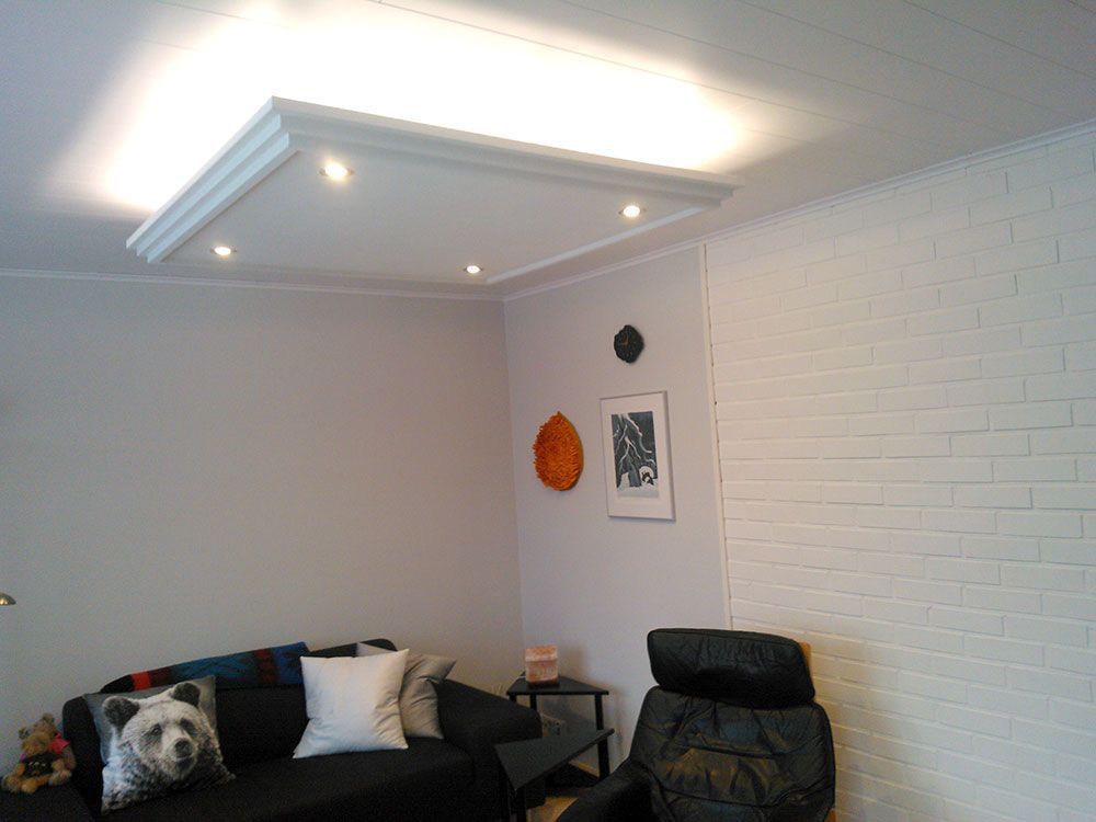 Sähköasennus J. Hirvonen Oy