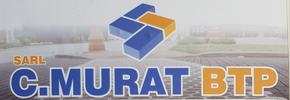 Logo C.Murat BTP