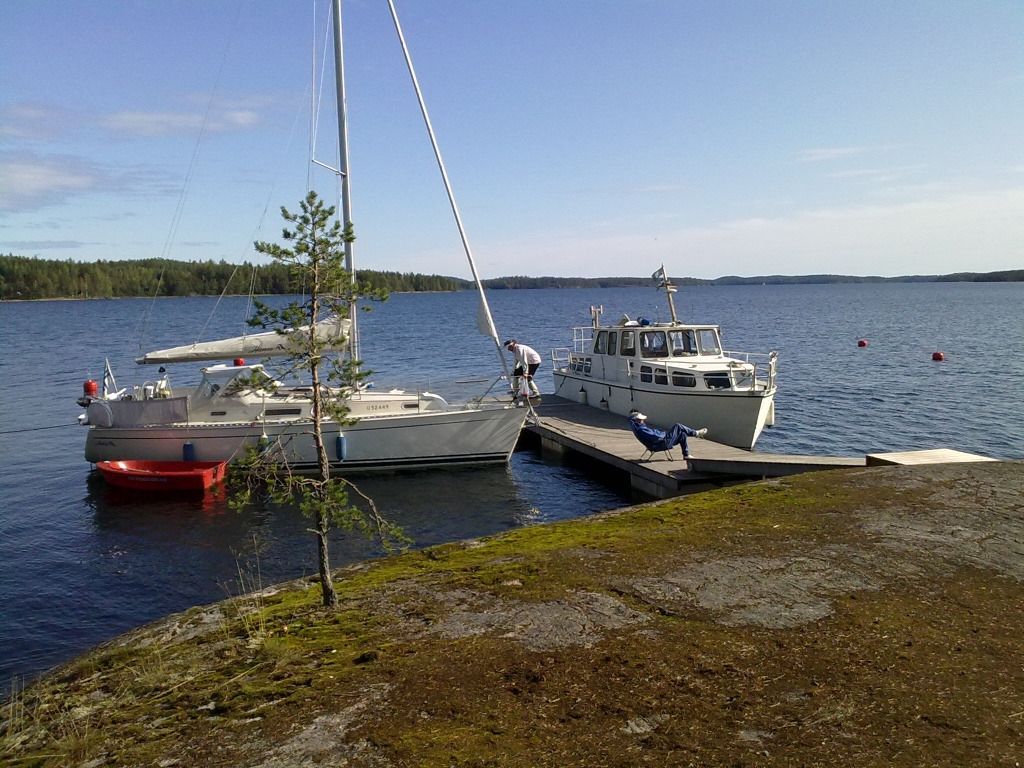 saimaanvirkistysalueyhdistys.fi