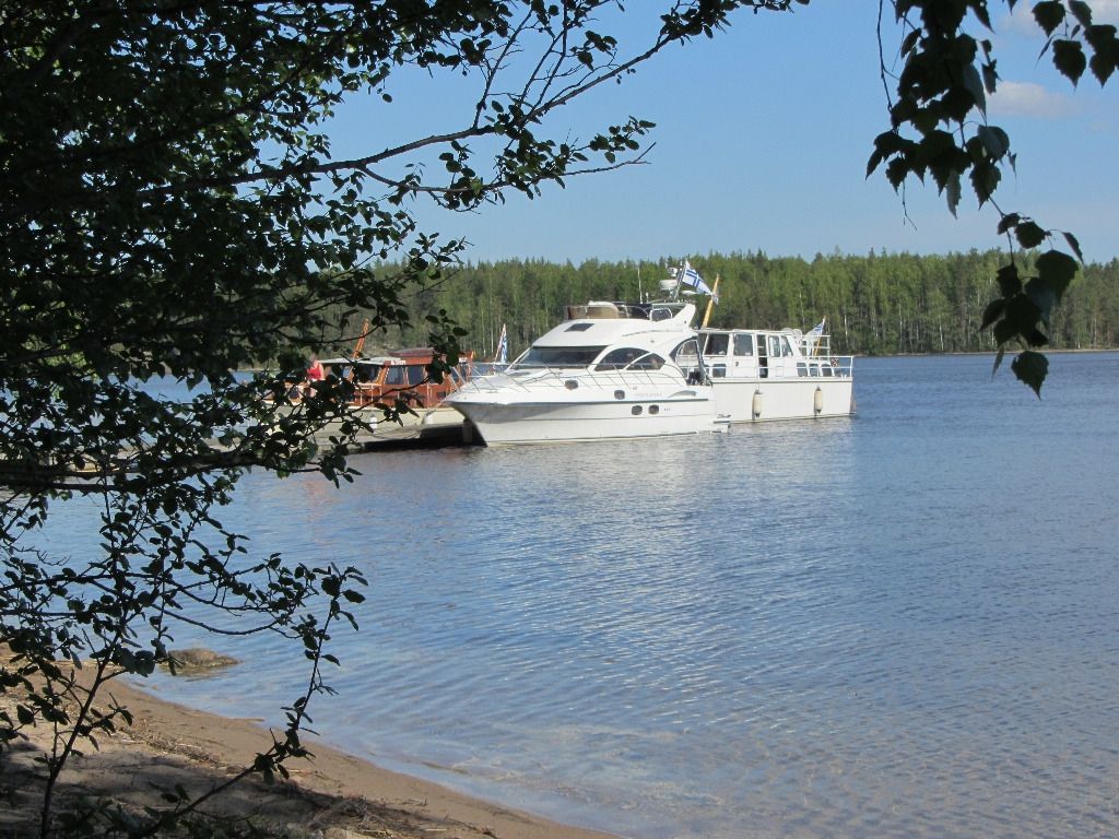 saimaanvirkistysalueyhdistys.fi