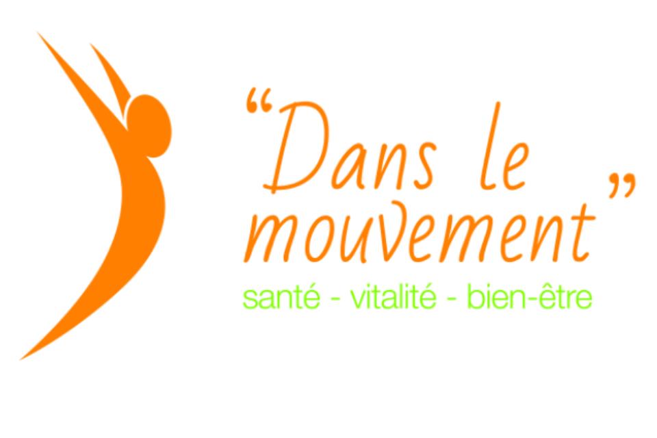 Logo Dans le Mouvement