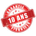 Logo Garantie décennale