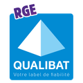 Logo RGE Qualibat