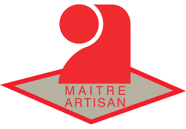 Maître artisan d'art Logo maître artisan d'art