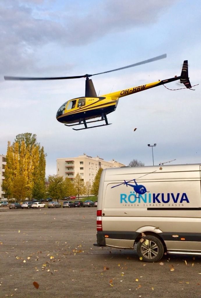 ronikuva
