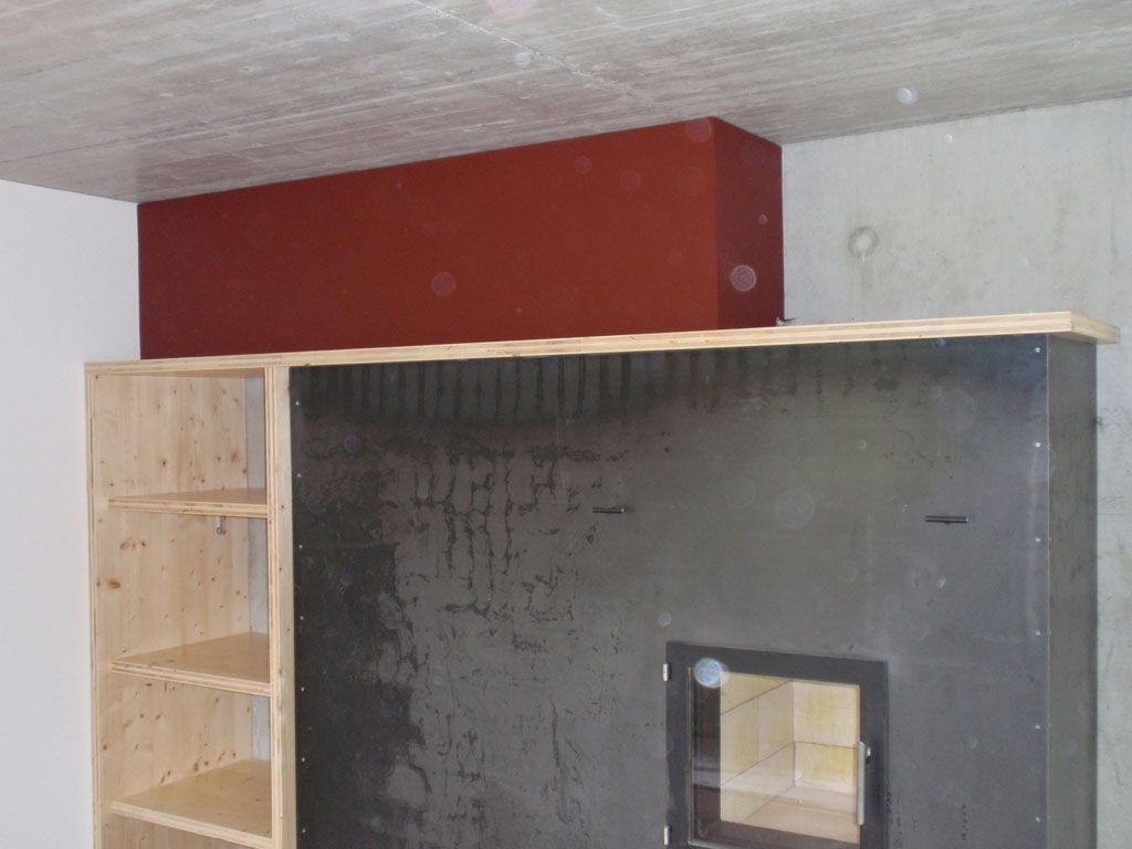 Malerangebot - Maler Meier - Islikon