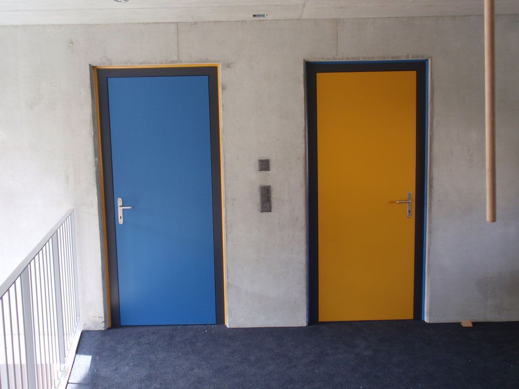 Malerarbeiten - Maler Meier - Islikon