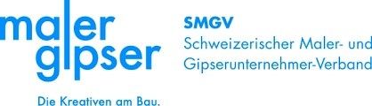 Logo SMGV - Malerarbeiten - Maler Meier - Islikon