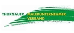 Logo - Thurgauer Malerunternehmerverband - Maler Meier - Islikon