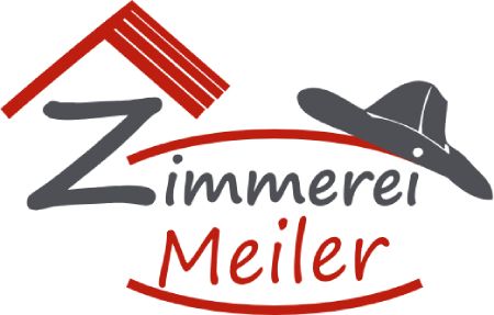 Zimmerei Meiler e.K. logo