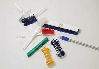 Schrubber - Mettler Tools GmbH - Ebnat-Kappel