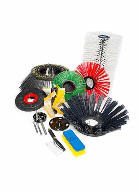 Strassenreinigung - Auswahl 1