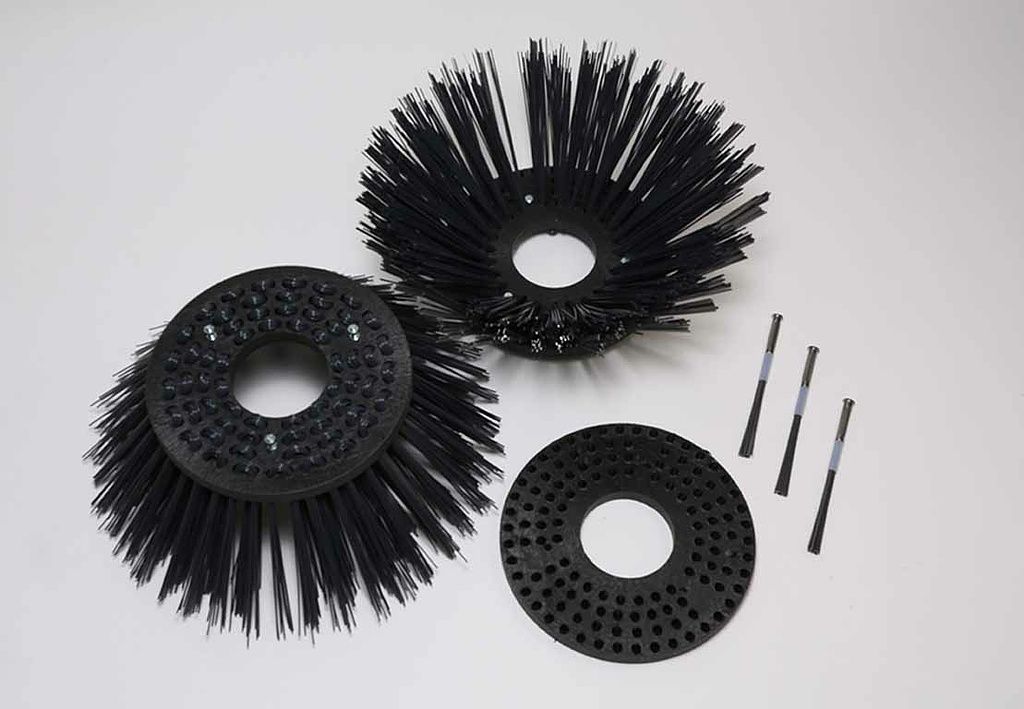 Strassenreinigung - Egholm Auswahl