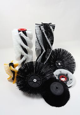 Industrie- u. Bodenreinigung - Mettler Tools GmbH - Ebnat-Kappel