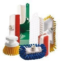 Hygienebürsten - Mettler Tools GmbH - Ebnat-Kappel