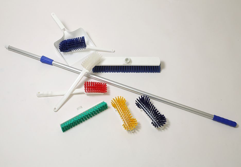 Hygieneprodukte - Mettler Tools GmbH - Toggenburg