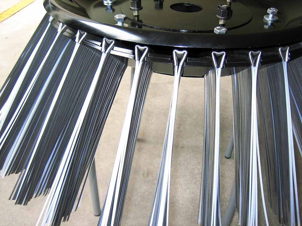 Strassenreinigung - Rapidflex 2