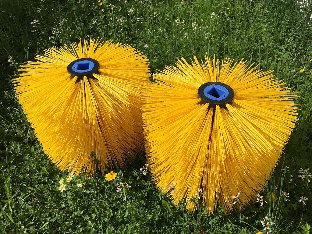 Viehputz - Mettler Tools GmbH - Ebnat-Kappel