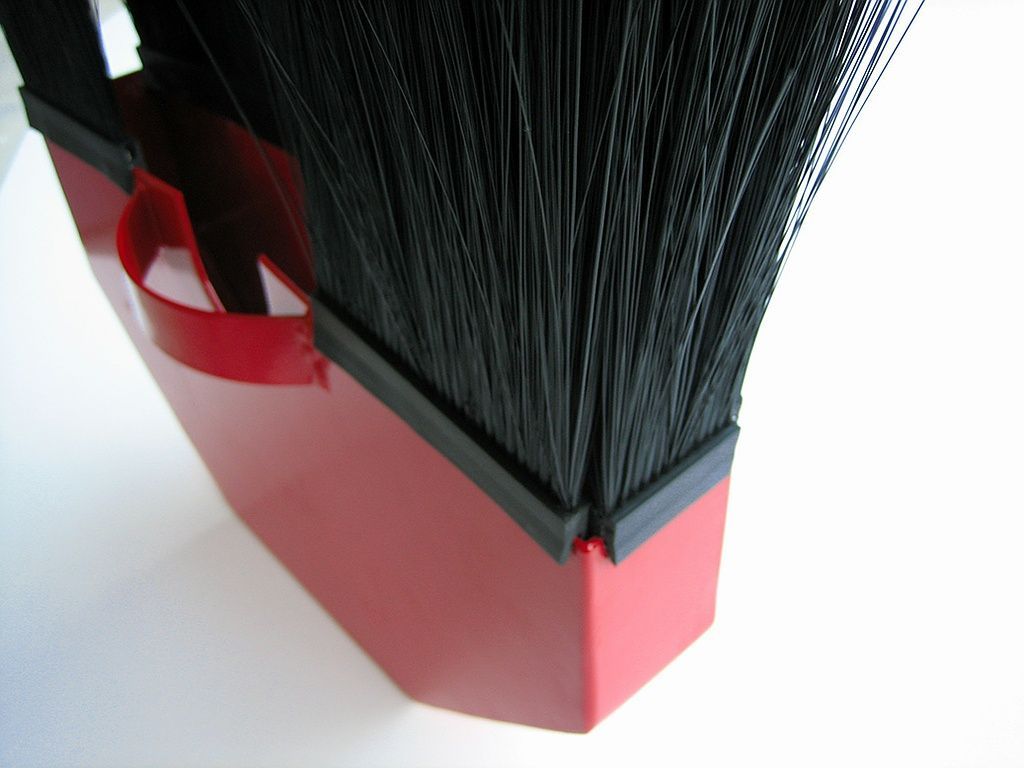 Bürstenleiste - Mettler Tools GmbH - Ebnat-Kappel