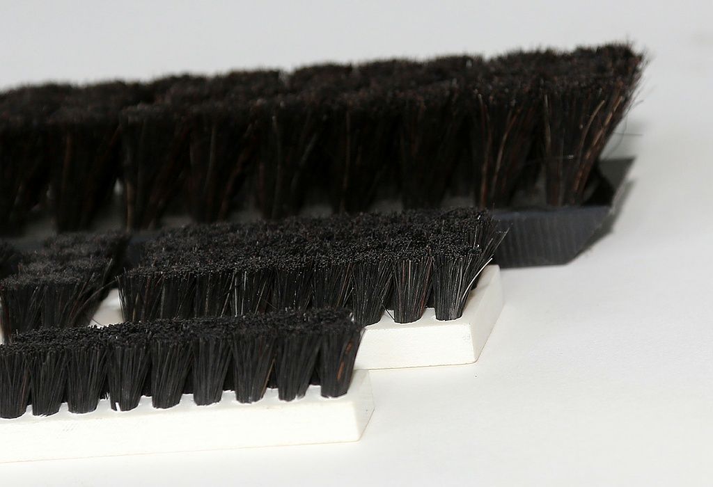 Bürstenleiste - Mettler Tools GmbH - Ebnat-Kappel