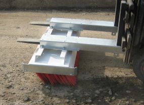 Staplerbesen_Weg - Mettler Tools GmbH - Ebnat-Kappel