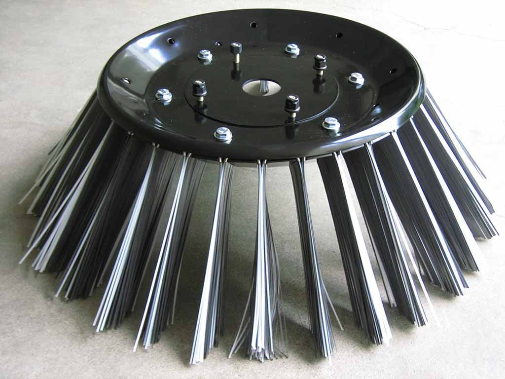 Strassenreinigung - Rapidflex 1