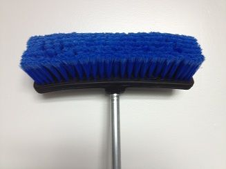 Autowaschbürste Heavy Duty - Mettler Tools GmbH - Ebnat-Kappel