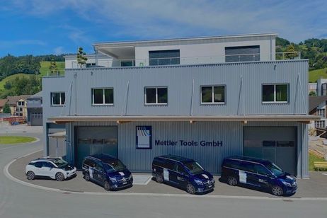 Mettler Tools GmbH