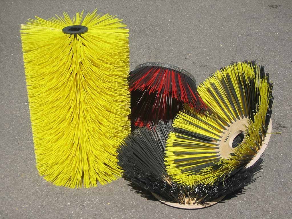 Strassenreinigung - Auswahl 2